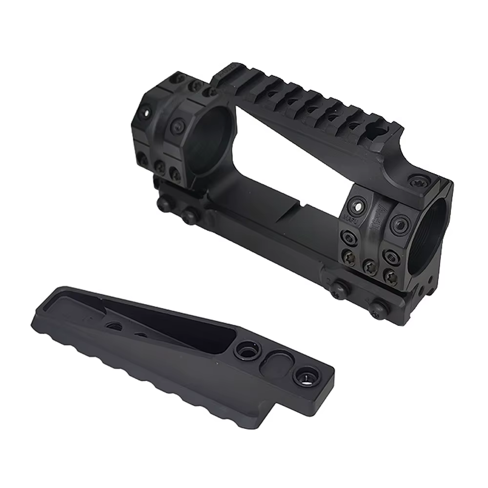 Anillas de Montaje para Riel Superior FDE de 1.54 Pulgadas para Rieles Picatinny de 21mm, Montaje QD de 30mm y 34mm 19,89€24 vendidosAhorra 25,31€Envío gratisPrevisualizarArtículos