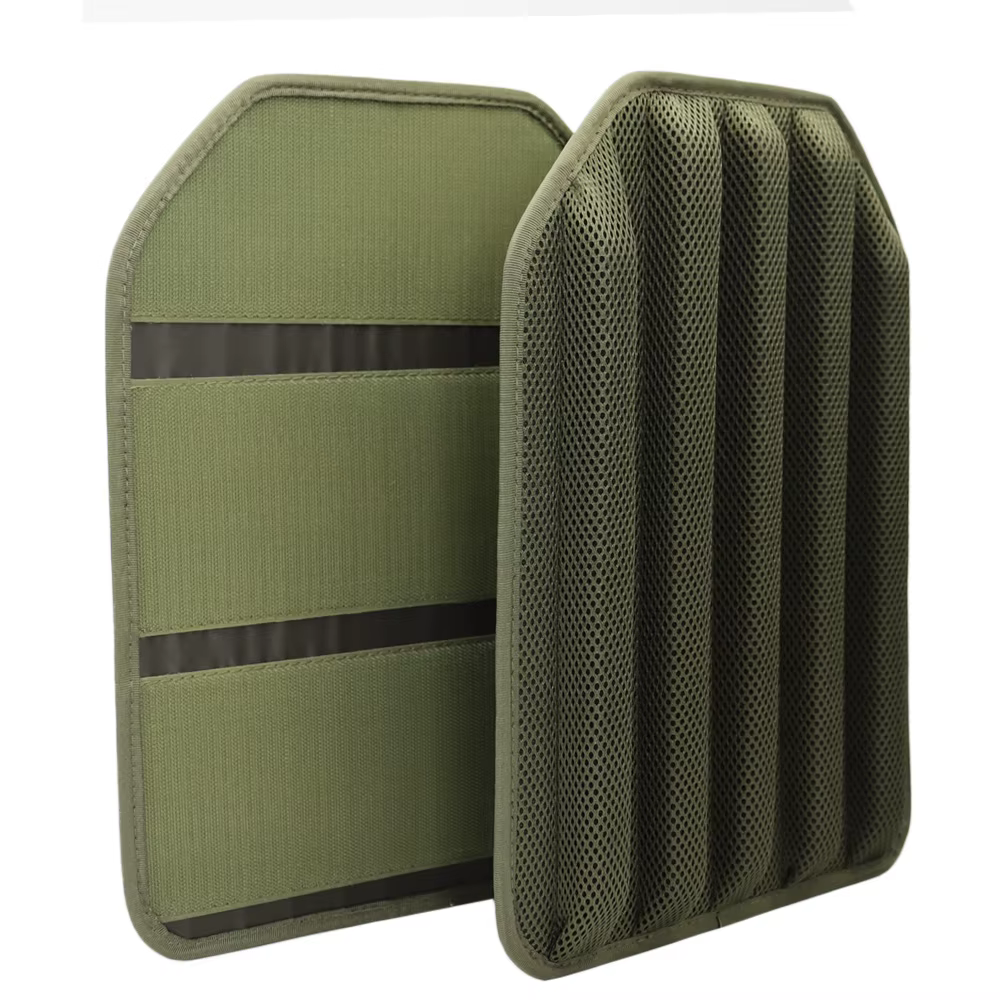 Chaleco táctico Airsoft para caza, almohadilla portadora de placa, placa de espuma EVA, placa de inserción protectora de choque acolchada suave 7,49€4.891 vendidosAhorra 0,96€Preci