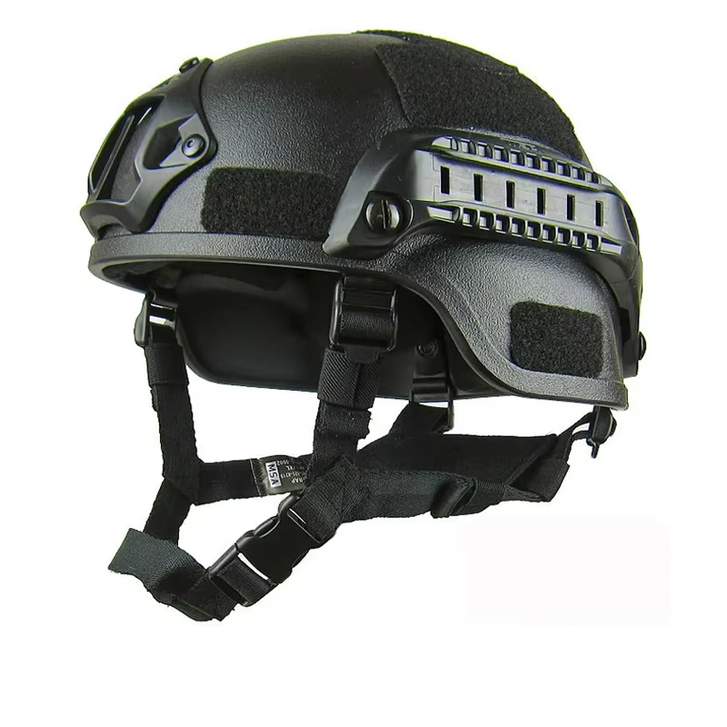 Casco protector casco rápido MICH2000 Airsoft MH casco táctico al aire libre táctico Painball CS SWAT equipo de protección de conducción 12,96€4.74.000+ vendidosAhorra 32,2€Top ven