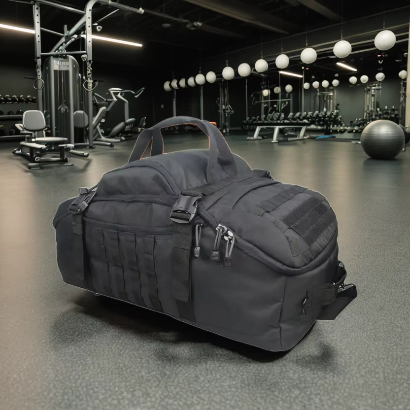 Mochilas de camping LQARMY 60L 80L Mochila táctica para hombres Mochila de escalada de viaje de senderismo Molle 37,17€4.81.000+ vendidosAhorra 56,39€Calidad PremiumPrevisualizarAr