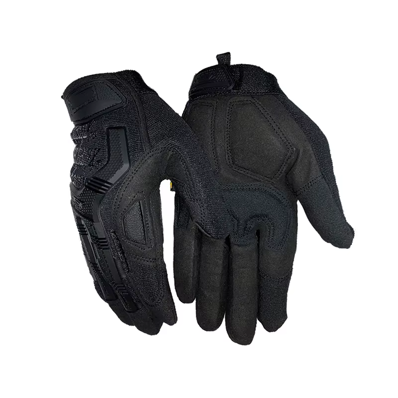 Guantes tácticos dedo completo caza tiro guantes ciclismo bicicleta motocicleta guantes proteger equipo 5,59€13€ -57%4.7280 vendidos-2% con monedasPrevisualizarArtículos similares