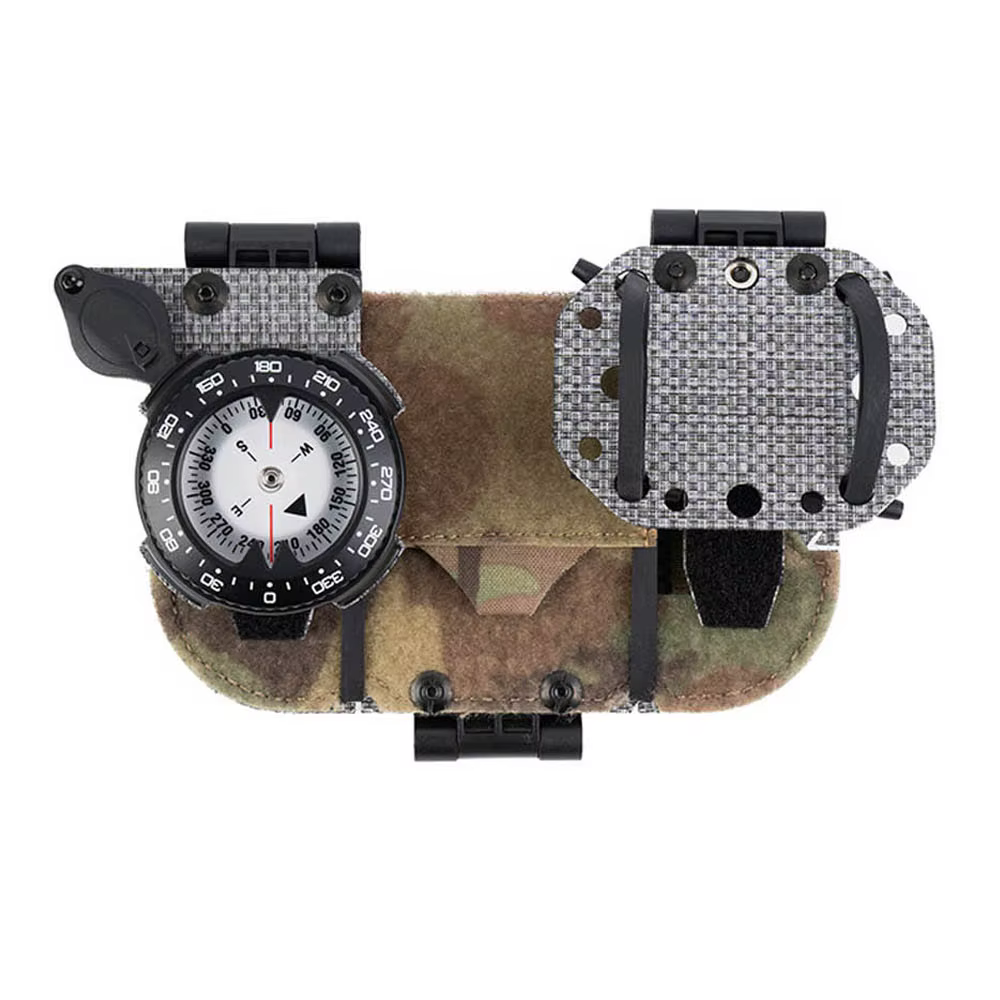 Soporte Táctico MOLLE para Teléfono Móvil con Brújula y GPS, Accesorio Ligero para Chaleco de Caza y Airsoft 40,59€4 vendidosAhorra 34,58€PrevisualizarArtículos similares