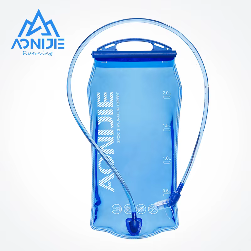 AONIJIE-Bolsa de hidratación SD51 con depósito de agua, bolso de almacenamiento, sin BPA, 1,5l, 2L, 3L, mochila 9,19€4.8800+ vendidosAhorra 4,32€Calidad PremiumPrevisualizarArtícul