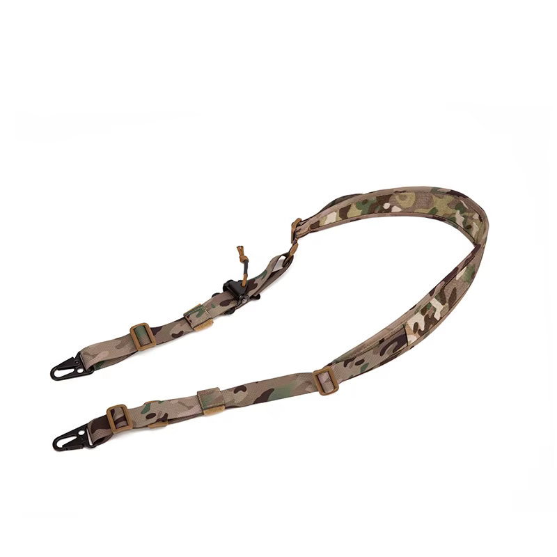 Correa Táctica para Rifle Slingster, Correa Modular Extraíble de 2 Puntos / 1 Punto, Acolchada de 2.25 Pulgadas, Accesorios para Caza y Tiro 16,29€512 vendidos15,49€ por Ud., ≥ 2 U