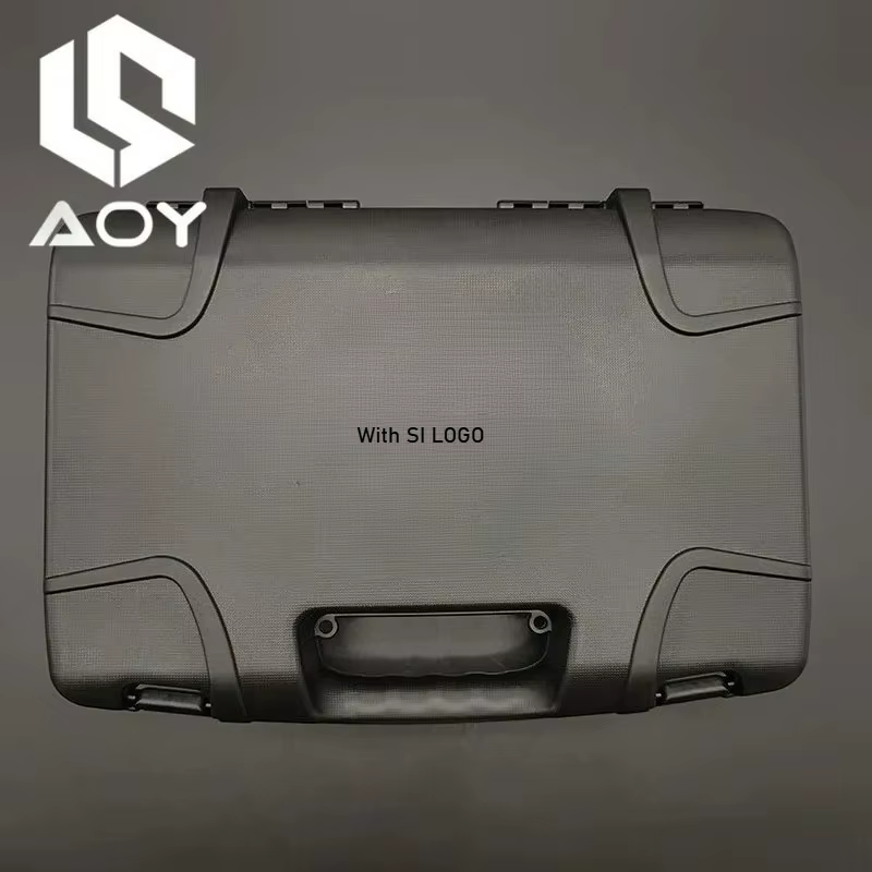 Caja de transporte de seguridad táctica SIG, Maleta de pistola Kublai, accesorios de pistola, estuche de almacenamiento de seguridad para herramientas de caza, accesorios 9,79€4.86