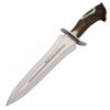 Cuchillo de remate Muela Ursus 25S