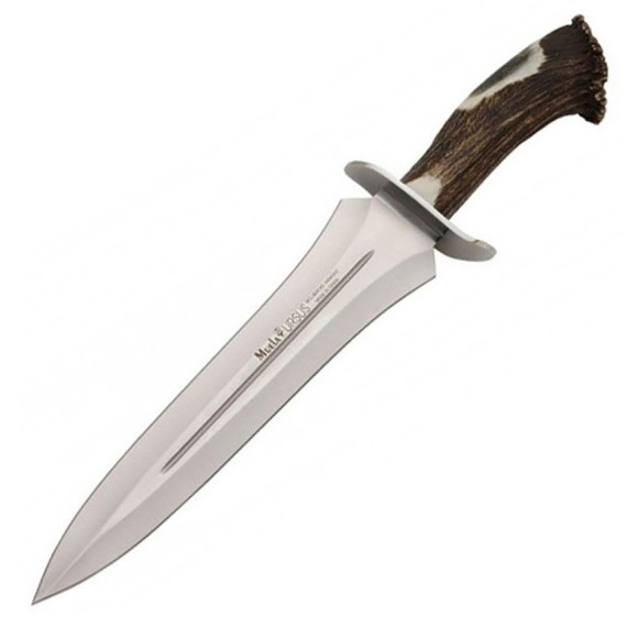 Cuchillo de remate Muela Ursus 25S