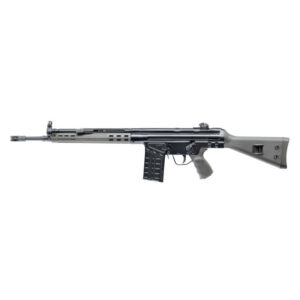 Fusil de Combate Airsoft Gas HK G3