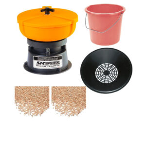 Kit Limpiavainas Smartreloader SR787 Ready to Go