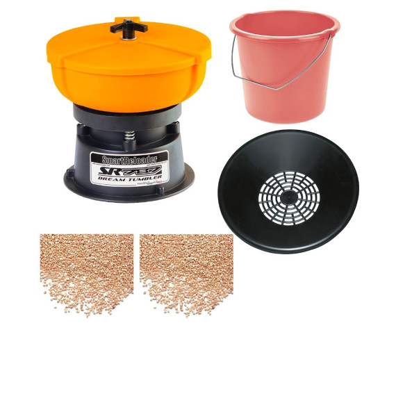 Kit Limpiavainas Smartreloader SR787 Ready to Go