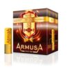 Cartucho Armusa Clasico Helices Cal.12 32gr
