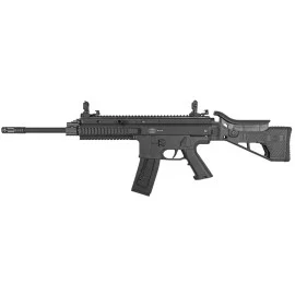 Carabina Semiautomática...