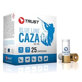 Cartucho Trust Blue Line 3/32