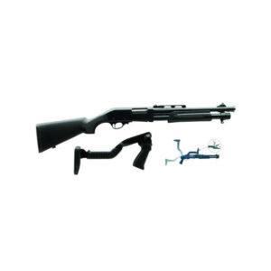 Escopeta de Corredera Stinger Tactical Defender