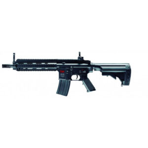 Fusil Airsoft Eléctrico HK 416