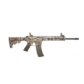 Carabina semiautomática...