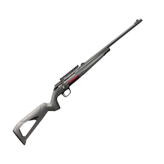 Carabina de Cerrojo Winchester Xpert Composite THR 22LR