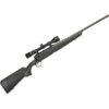 Rifle de Cerrojo Savage Axis XP Compact con Visor