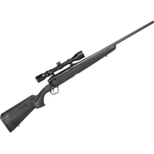 Rifle de Cerrojo Savage Axis XP Compact con Visor