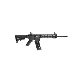 Carabina semiautomática...