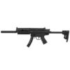 Carabina Semiautomática GSG-16 22LR HV