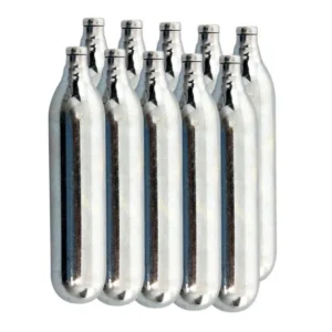 Bombonas de CO2 (10 Bombonas)